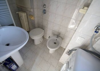 Bagno - Monolocale piazzale Vincenzo Cuoco, 4, Milano - foto 11