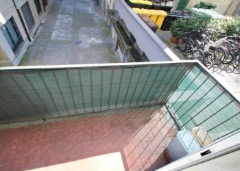 Cortile interno - Monolocale piazzale Vincenzo Cuoco, 4, Milano - foto 12