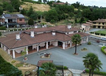 Vista - Villa strada Vecchia d'Asti, Nizza Monferrato - foto 1