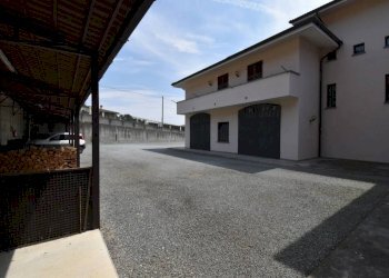Zona - Villa strada Vecchia d'Asti, Nizza Monferrato - photo 16