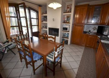 Cucina - Villa strada Vecchia d'Asti, Nizza Monferrato - photo 17