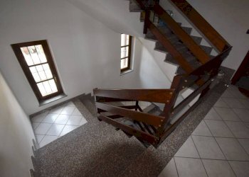 Scala - Villa strada Vecchia d'Asti, Nizza Monferrato - photo 24