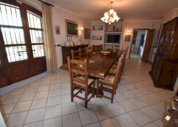 Salone - Villa strada Vecchia d'Asti, Nizza Monferrato - foto 25