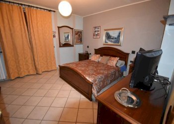 Camera da letto - Villa strada Vecchia d'Asti, Nizza Monferrato - foto 28