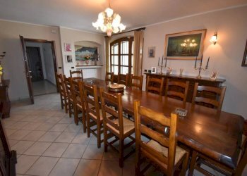 Salone - Villa strada Vecchia d'Asti, Nizza Monferrato - foto 29