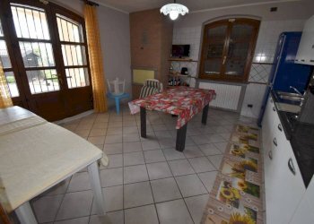 Cucina - Villa strada Vecchia d'Asti, Nizza Monferrato - photo 30