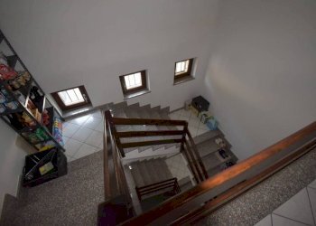 Scala - Villa strada Vecchia d'Asti, Nizza Monferrato - foto 31
