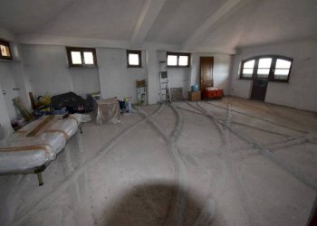 Magazzino - Villa strada Vecchia d'Asti, Nizza Monferrato - foto 33