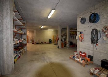 Box auto - Villa strada Vecchia d'Asti, Nizza Monferrato - foto 36