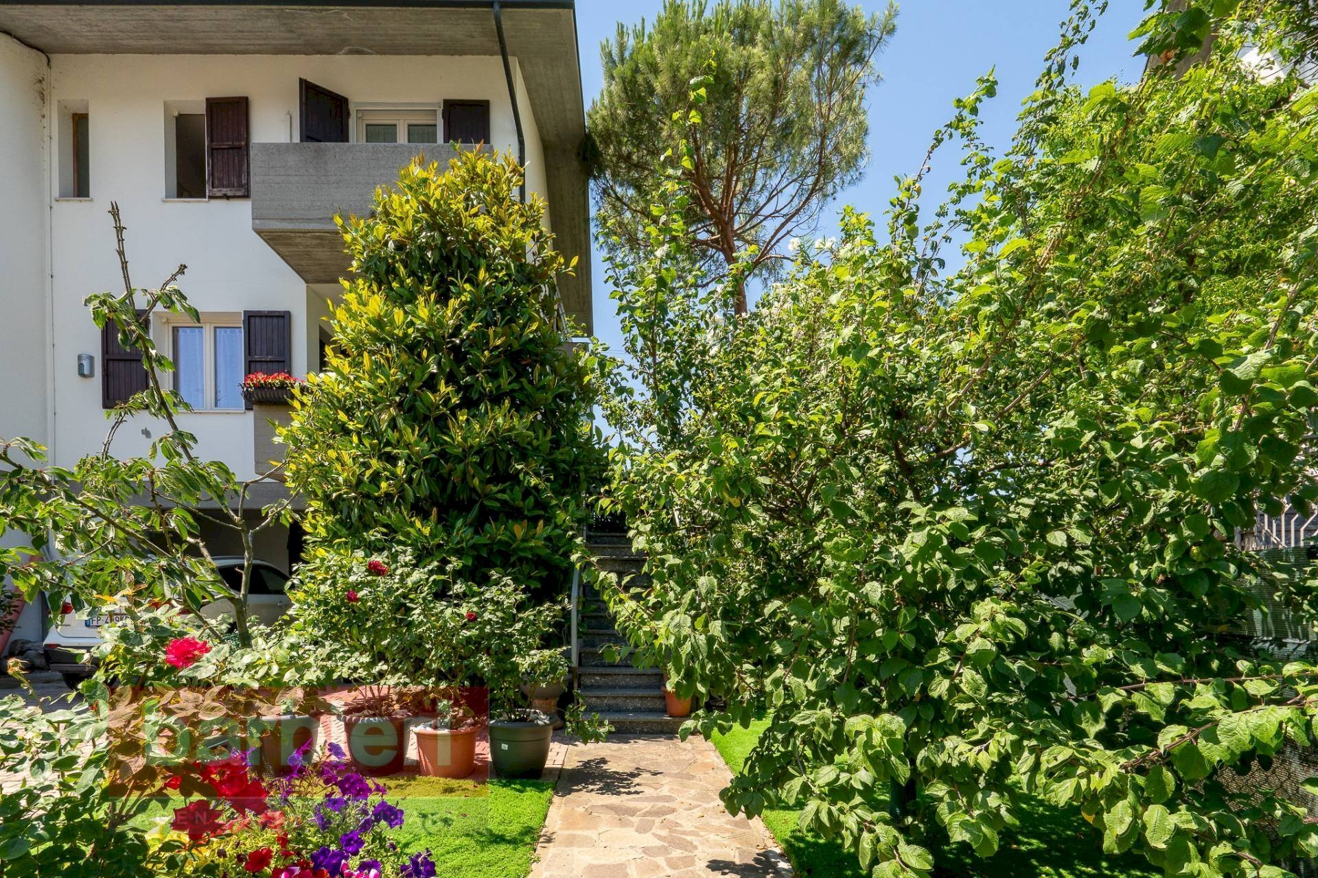 Foto 1 - Terraced Villa Via Trasimeno, Cervia - photo 1