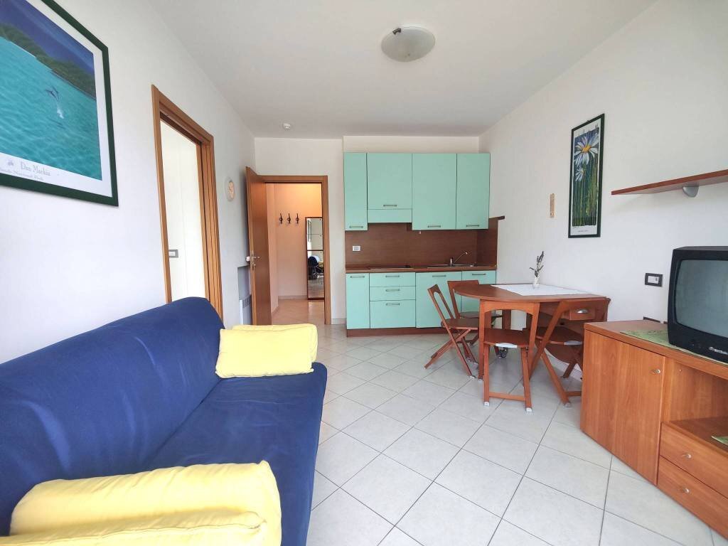 Salone - Bilocale strada Privata Serenella, 36, Sanremo - foto 3