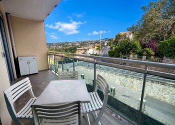 Terrazzo - Bilocale strada Privata Serenella, 36, Sanremo - foto 2