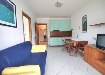 Salone - Bilocale strada Privata Serenella, 36, Sanremo - foto 3