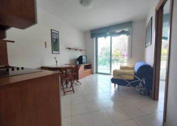 Salone - Bilocale strada Privata Serenella, 36, Sanremo - foto 5