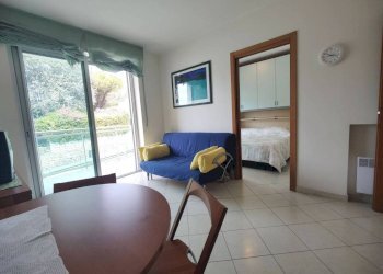 Salone - Bilocale strada Privata Serenella, 36, Sanremo - foto 6