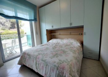 Camera da letto - Bilocale strada Privata Serenella, 36, Sanremo - foto 7