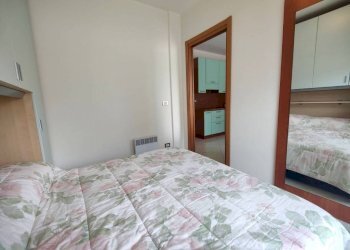 Camera da letto - Bilocale strada Privata Serenella, 36, Sanremo - foto 10