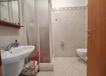 Bagno - Bilocale strada Privata Serenella, 36, Sanremo - foto 11