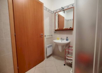 Bagno - Bilocale strada Privata Serenella, 36, Sanremo - foto 12