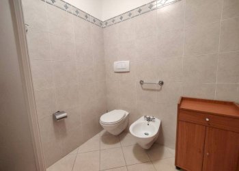 Bagno - Bilocale strada Privata Serenella, 36, Sanremo - foto 13