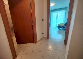 Disimpegno - Bilocale strada Privata Serenella, 36, Sanremo - foto 16
