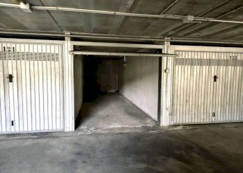 Box auto - Bilocale strada Privata Serenella, 36, Sanremo - foto 18