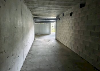 Box auto - Bilocale strada Privata Serenella, 36, Sanremo - foto 20