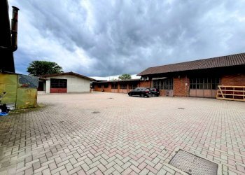 Cortile interno - Box strada Barauda, 69, Moncalieri - foto 2