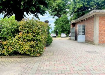 Posto macchina - Box strada Barauda, 69, Moncalieri - foto 7