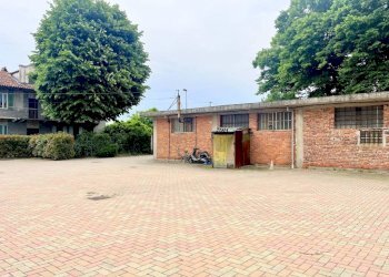 Cortile interno - Box strada Barauda, 69, Moncalieri - foto 10