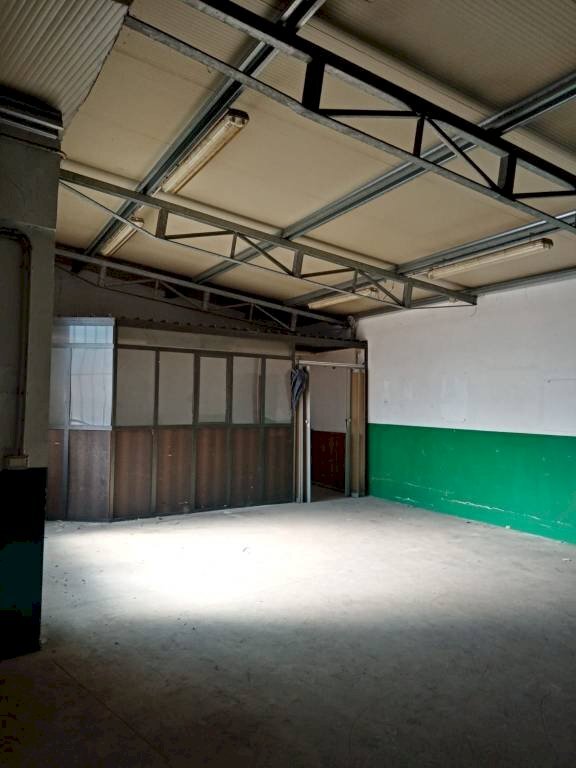 Magazzino - Shed strada Barauda, 69, Moncalieri - photo 3