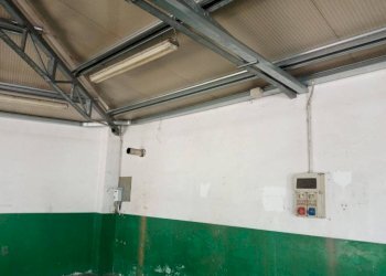 Interno non residenziale - Shed strada Barauda, 69, Moncalieri - photo 4