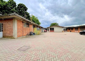 Cortile interno - Shed strada Barauda, 69, Moncalieri - photo 17