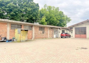 Posto macchina - Shed strada Barauda, 69, Moncalieri - photo 22
