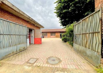 Cortile interno - Shed strada Barauda, 69, Moncalieri - photo 30