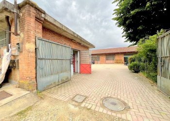 Cortile interno - Shed strada Barauda, 69, Moncalieri - photo 31