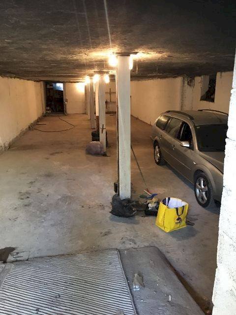 Warehouse via Trieste, 39, Casorate Sempione - photo 1