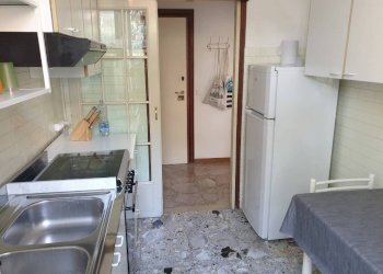 Cucina - Three-room apartment via Eugenio Curiel, 5, Parma (neighborhood Cittadella) - photo 11