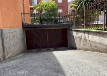 Box auto - Villa corso Ivrea, 47, Aosta - foto 2