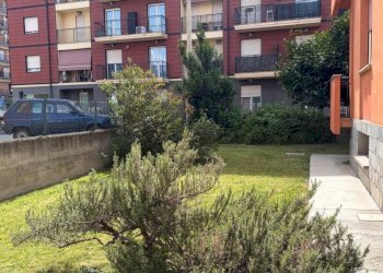 Giardino - Villa corso Ivrea, 47, Aosta - photo 5