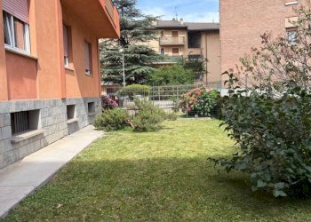 Giardino - Villa corso Ivrea, 47, Aosta - photo 6