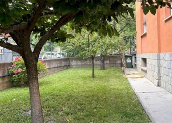Giardino - Villa corso Ivrea, 47, Aosta - foto 7