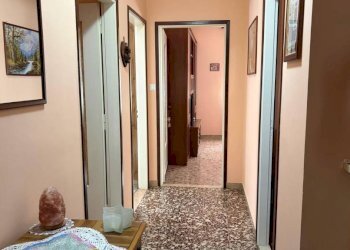 Corridoio - Villa corso Ivrea, 47, Aosta - foto 10