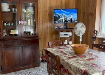Salone - Villa corso Ivrea, 47, Aosta - foto 13