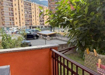 Balcone - Villa corso Ivrea, 47, Aosta - photo 14