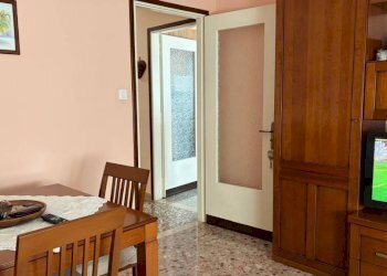 Salone - Villa corso Ivrea, 47, Aosta - foto 16