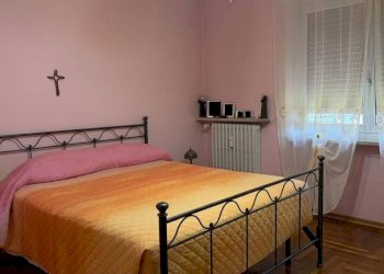Camera da letto - Villa corso Ivrea, 47, Aosta - photo 17