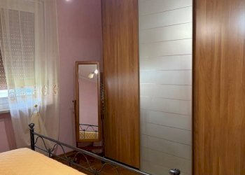 Camera da letto - Villa corso Ivrea, 47, Aosta - photo 18