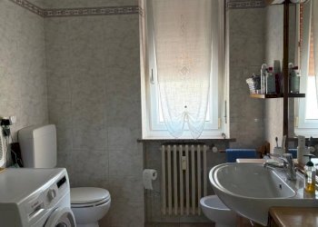 Bagno - Villa corso Ivrea, 47, Aosta - foto 21