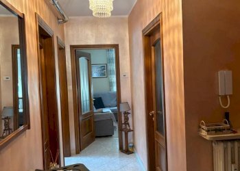 Corridoio - Villa corso Ivrea, 47, Aosta - photo 22